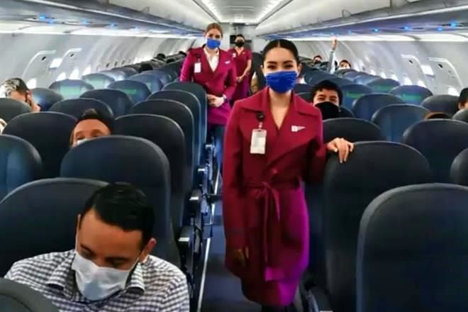 Ven mejor posicionada a Volaris ante Covid-19